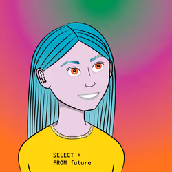 Dreamy Geek #249