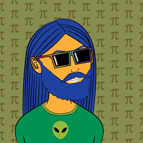Dreamy Geek #58