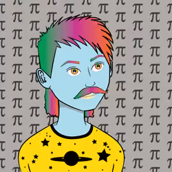 Dreamy Geek #149