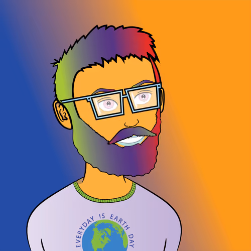 Dreamy Geek #74