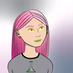 Dreamy Geek #6