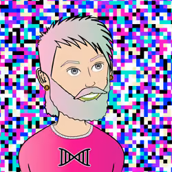 Dreamy Geek #13