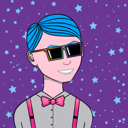 Dreamy Geek #24
