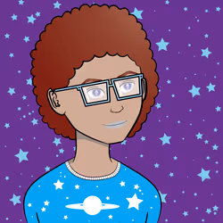 Dreamy Geek #134