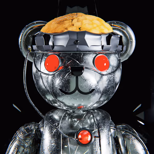 Mintedteddy
