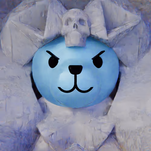 Mintedteddy