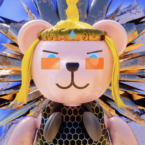 Mintedteddy
