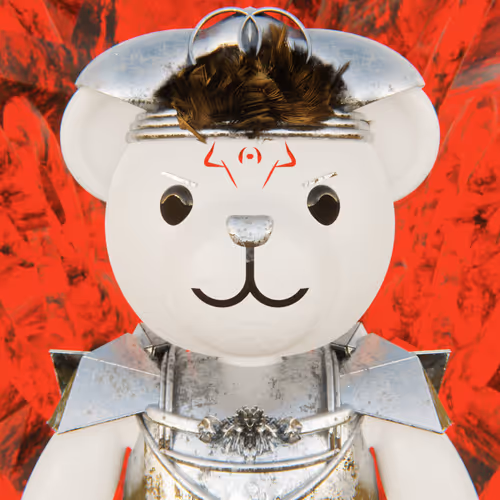 Mintedteddy