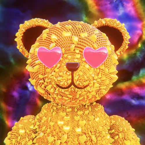 Mintedteddy