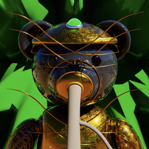 Mintedteddy