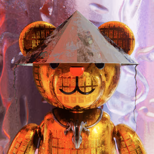 Mintedteddy