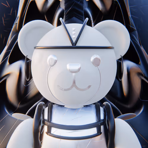 Mintedteddy