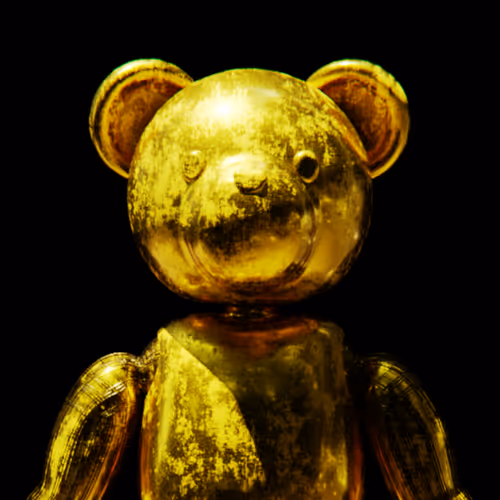 Mintedteddy