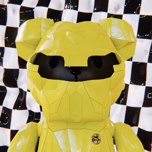 Mintedteddy