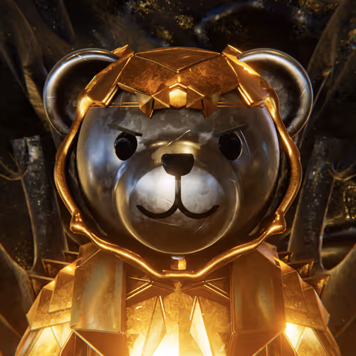 Mintedteddy