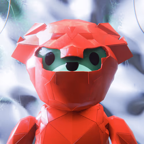 Mintedteddy
