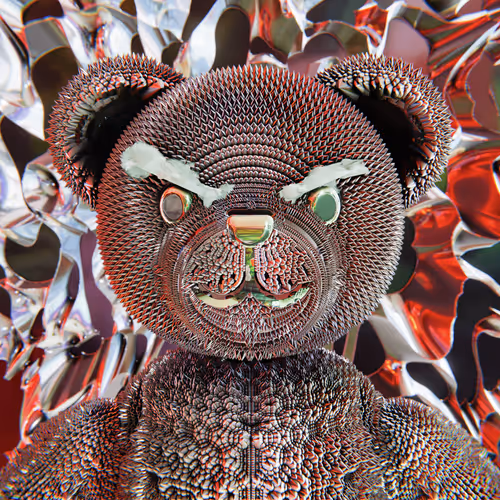 Mintedteddy