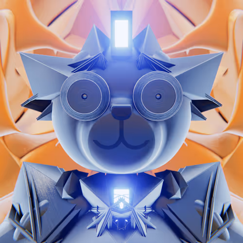 Mintedteddy