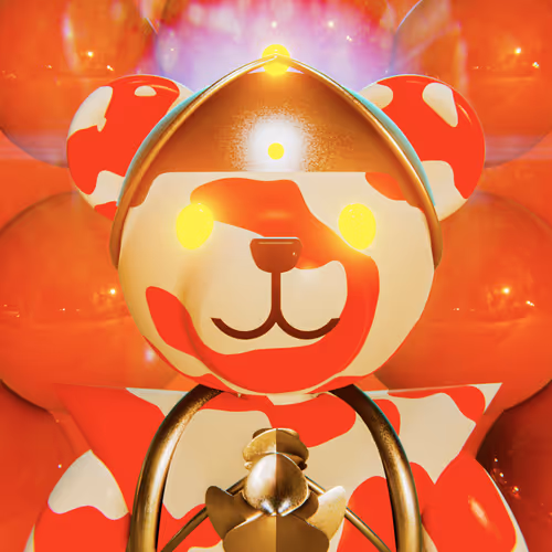 Mintedteddy