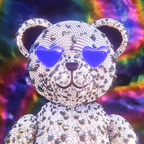 Mintedteddy