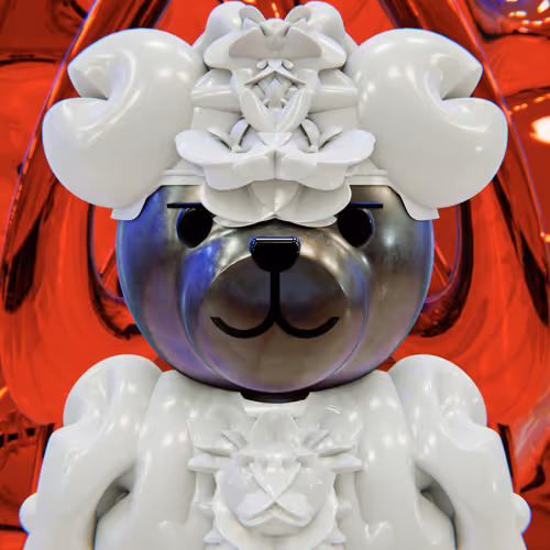Mintedteddy