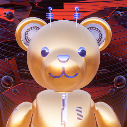 Mintedteddy