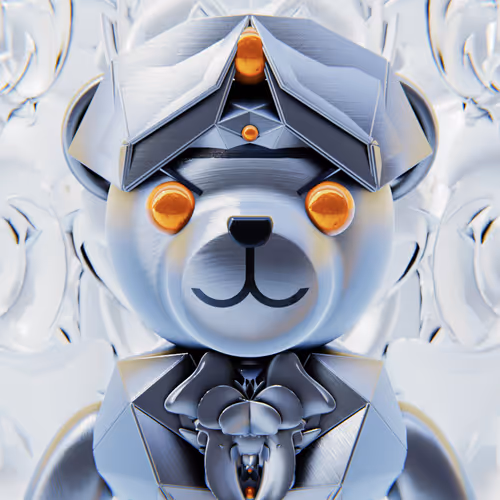Mintedteddy