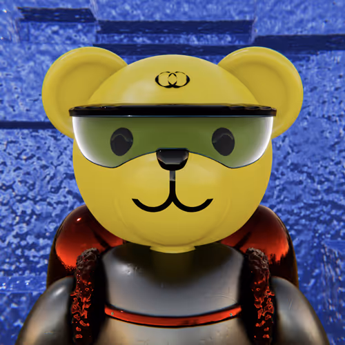 Mintedteddy