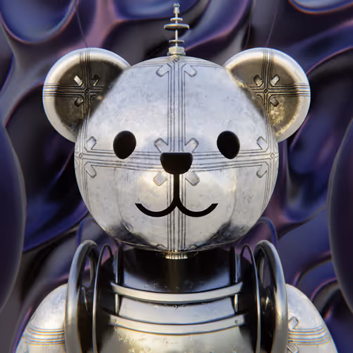 Mintedteddy