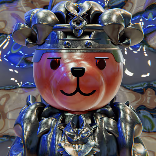 Mintedteddy