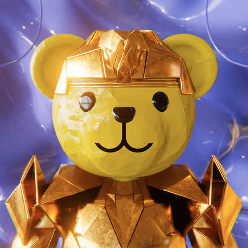 Mintedteddy