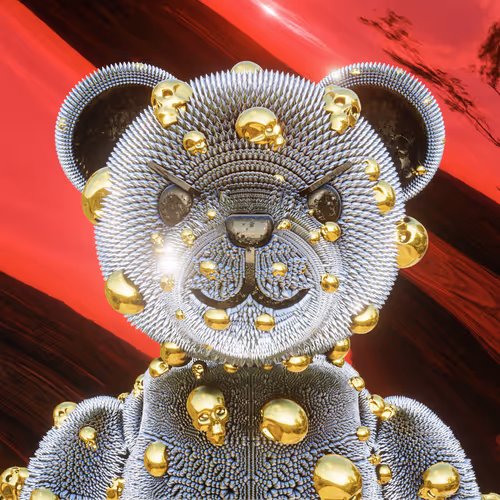 Mintedteddy