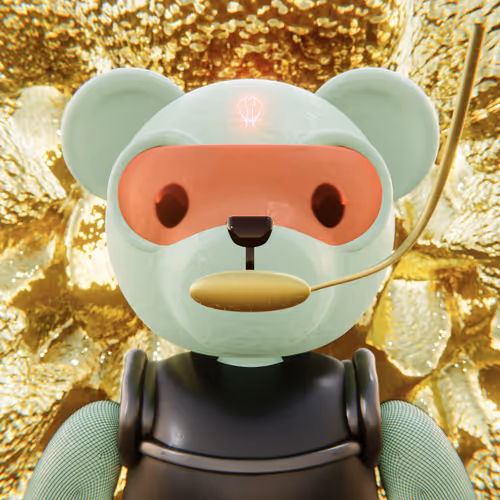 Mintedteddy