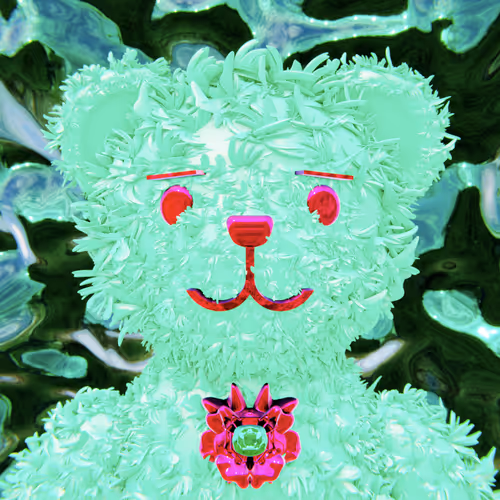 Mintedteddy