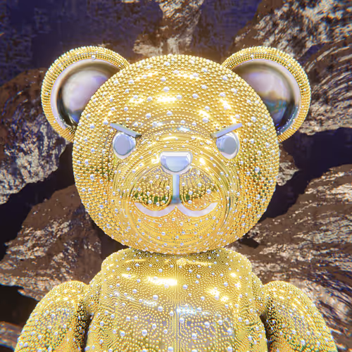 Mintedteddy