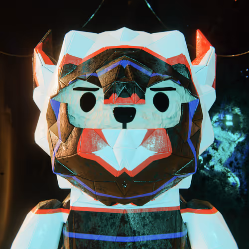 Mintedteddy