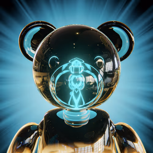 Mintedteddy