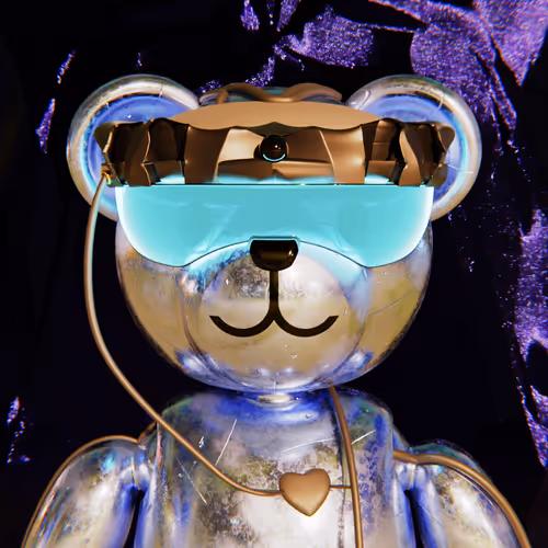 Mintedteddy