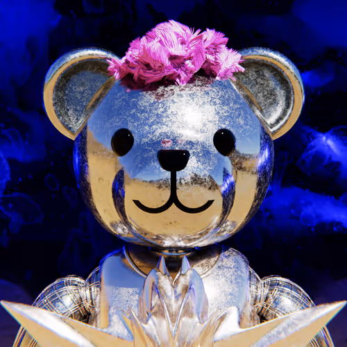 Mintedteddy
