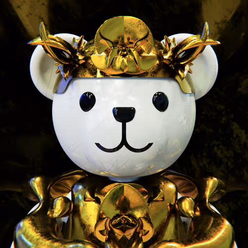 Mintedteddy