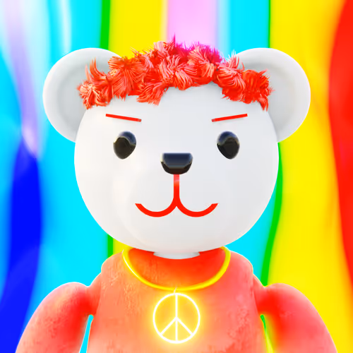 Mintedteddy
