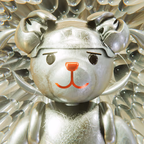 Mintedteddy