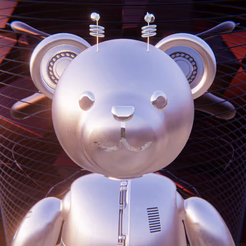Mintedteddy
