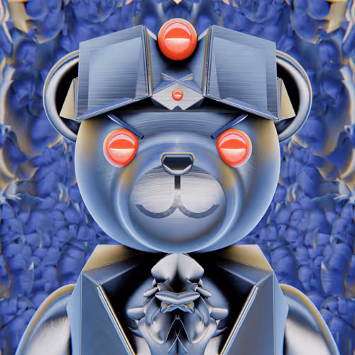 Mintedteddy