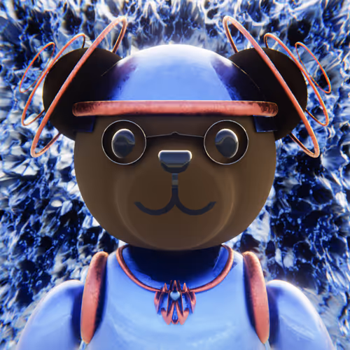Mintedteddy