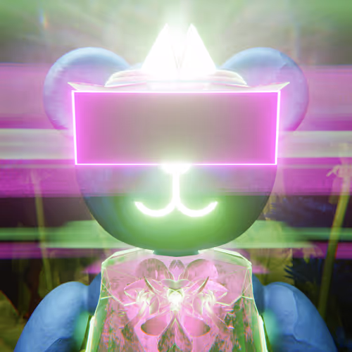 Mintedteddy