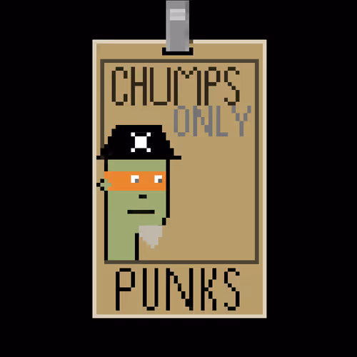 Chumps Only