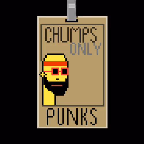 Chumps Only