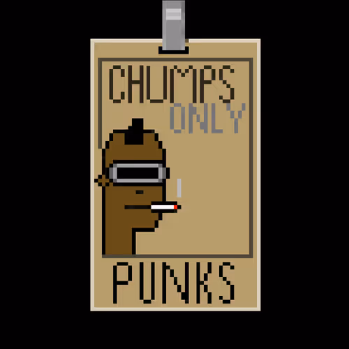 Chumps Only