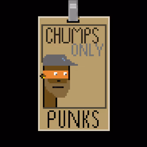 Chumps Only